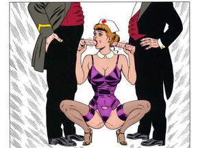Royal Gentleman Club