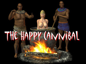 The Happy Cannibal