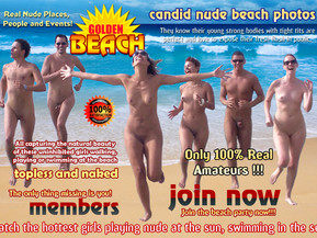 Golden Beach