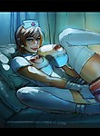 She males hardcor 3d