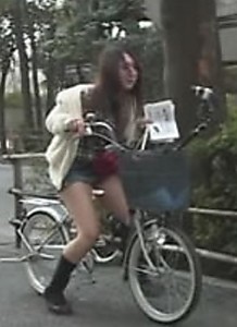 Adult Empire Mobile Porn - Asian Bicycle Orgasm