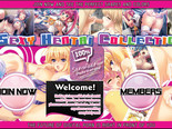 Time to cross the boring limits set by reality hentai porn - and plunge into the bottomless ocean of top-quality XXX smut at Puuko Hentai Collection - the ocean where the only border is the imagination of the artist!
