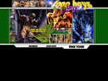 Great collection high quality gay comic's from Zack.
