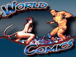 Incredible collection of full comic storylines. Join & come to world of wild hardcore and gangbang comix, rough domination comic episodes and sci-fi graphic novellas. 12 full comic stories: Red, Satanika, Silly Symphony, Silly Symphony 2, Slot Bar, Talk Dirty, Domma Mia, Latex-men, Virtual Paradise, Arena, Clone, Adventures of a Lesbian College Girls
