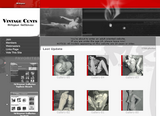 The largest collection of vintage erotic pictures.
