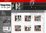 The largest collection of vintage group erotic photos.
