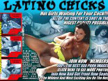 For those who likes to spend some time with latino chicks. Great latino babes in hottest action!
