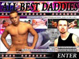 Welcome to the Daddy's party! Enjoy the most popular gay daddies in hot strip show!
