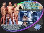 Cute sexy guys in action. Gays with nice ass.
