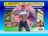 A fistful of amateurs all showing what they have...
