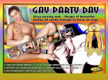 Guys posing and... Heaps of beautiful hunks all randy enough to have an orgy
