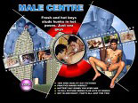 Fresh and hot boys studs hunks in hot poses. Just sex guys
