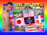 A Real Muscle Men Pictures and more. High Quality Images!

