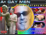 Pics of hot gay men
