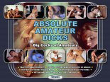 Big Cocks of Amateurs

