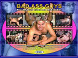 Beautiful bad asses and slick bodies
