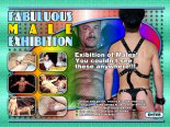 Exibition of Males! You couldn't see these anywhere!!!
