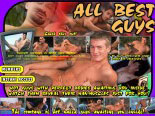 Hot guys with perfect bodies awating you inside. Watch them reveal their man-muscles just for you!
