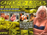 Only gorgeous dames inside! Want to see the real woman beauty? Come inside and enjoy the best ladies in charming action!
