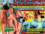 Threesome hardfcuking with no limits! Lusty trios do it really dirty way!

