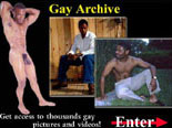 Young straight guys grow real men here... Click here to watch 100% straight guys going gay!
