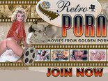 Movies from golden age of porn!
