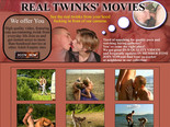 See the real twinks from your hood fucking in front of our cameras
