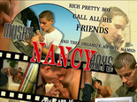 Rich pretty boys call all his friend and they organize a party named: MUSHY NANCY BOYS!!!

