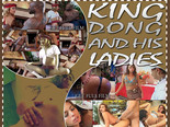 King Dong has return with BIG BLACK DICK!!!
