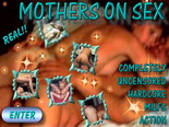 GOOD OLD TABOO SEX - HOT MILFS SEDUCE THEIR YOUNGER LOVERS! NAUGHTY MOMS' PRIVATE ARCHIVES WITH SECRET PERSONAL PICTURES REVEALED.
