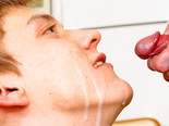 All your cum-related fantasies invaded by hot nude boys get real here! This is the paradise of twink cum play with smooth Russian lads shooting load after load! Delicate caresses, raw sex and lots of sticky fun!
