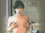 Comics Series by Morgan
