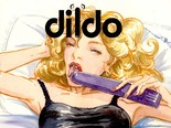 Dildo Magazinez Scans
