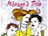 Menage A Trois Magazines Scans
