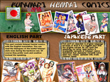 Giant set of the Futanari comics.This is the real treasure for the Futanari hentai lovers.
