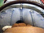 Sexual girl had an unusual sex with face of its obedient slave! Face sitting, smother, sex with dolls. Exclusive quality pics and videos.
