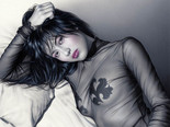 The Ultimate Photo Realistic Japanese Art Albums. Must see !
