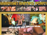 Golden collection of German retro porn. Only the best video from the sweet 70'th.
