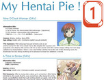 A fascinating adult hentai movies comes from Japan. Great collection of hottest titles in a super high quality ! Enjoy !
