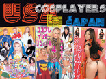 Cute white girls playing favourite anime heroines arrives to Japan, where got real hot 
