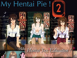 Teacherz Time ! Hot asian hentai teachers in a hottest dirty sexual adventures !
