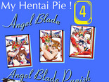 Angel Blade series, Invisible Stud, hot modern 3D hentai - all for genre movies collectors !
