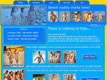 Beach nudity and explicit beach action is hunted down all over the best beaches of the world!
