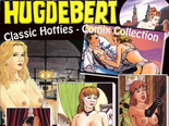 One of the most full collection of french adult artist, known as Hugdebert. For real collectors, french porn lovers and for adorable erotic reading
