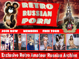 This site contains only russian amateur photos of 1990 and the years of perestroika. 
