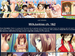 huge collection of amazing hentai movies
