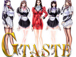 G-Taste. 7 erotic, english subbed movies for collectors and lingerie lovers
