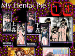 Get the following movies today: Blackmail, Motion Comic by Horikawa Gorou, Marine a Gogo and Milk Money. All hentai movies  -are here !
