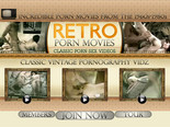 Retro Movies Collection
