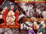 Phenomenal hentai fuckiness
